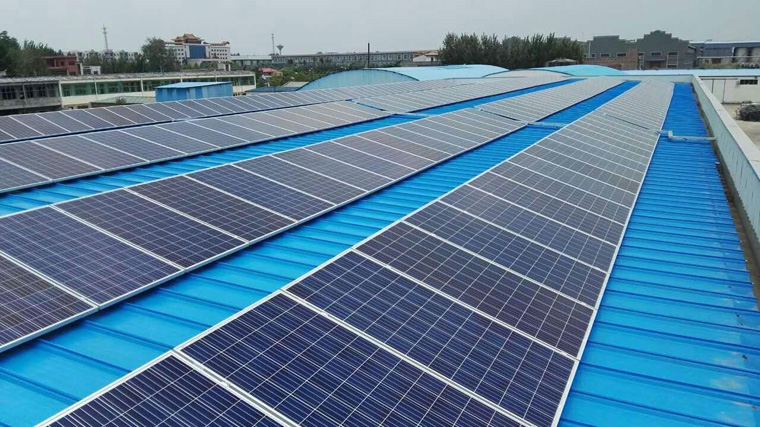 投資光伏電站1GW要多少錢，1gw光伏建設(shè)成本