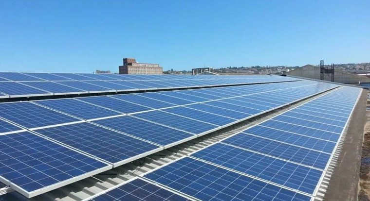 地面分布式光伏項目開發(fā)流程，光伏地面電站開發(fā)流程