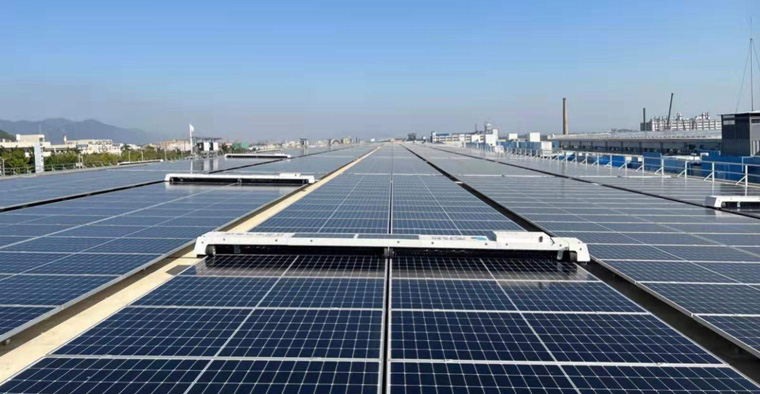 分布式光伏合作模式，分布式光伏的六種模式