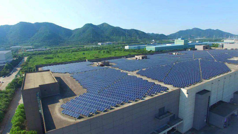 分布式光伏發(fā)電龍頭上市公司，分布式光電站上市龍頭公司有哪些