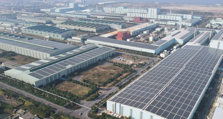 分布式光伏備案需要哪些手續(xù)，分布式光伏備案條件