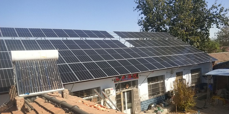 光伏發(fā)電安裝施工國家標準規(guī)范，光伏發(fā)電站安裝工藝流程與規(guī)范