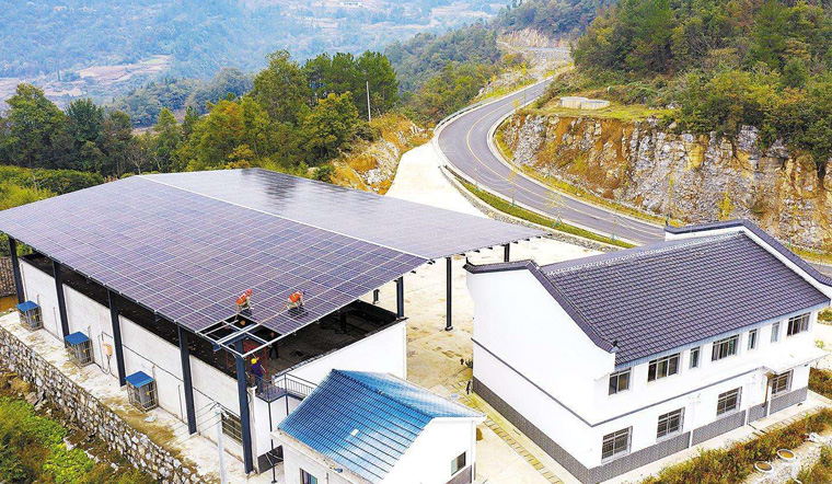 分布式光伏電站運維方案，1mw分布式光伏電站運維內容