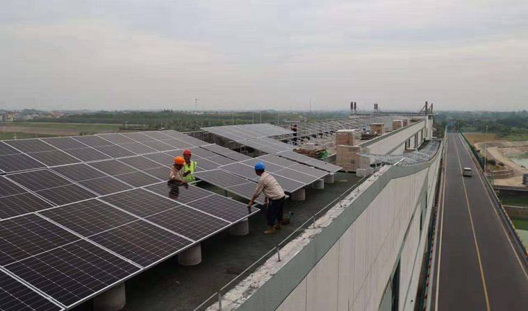 光伏發(fā)電行業(yè)范圍，轉(zhuǎn)行進(jìn)一個(gè)光伏行業(yè)從哪里入手