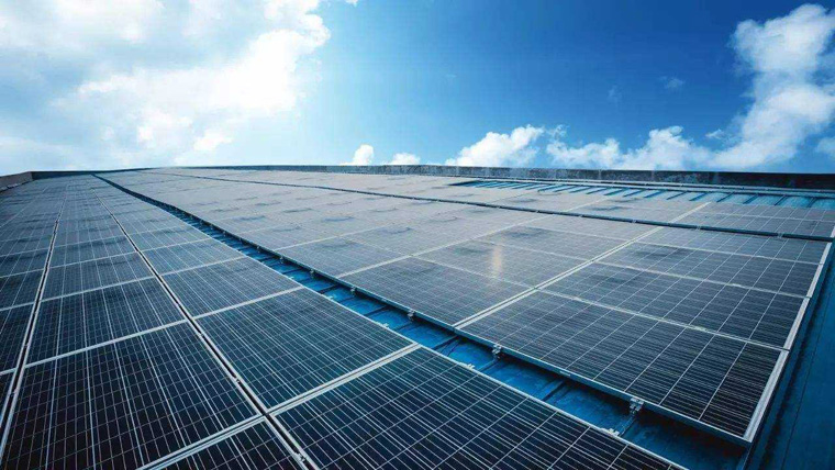 光伏屋頂安裝價格表，1兆瓦光伏安裝價格表