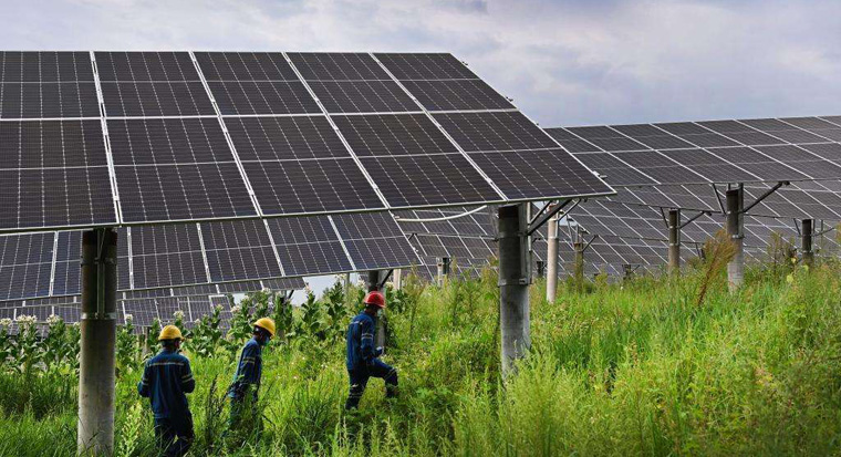 2022光伏回收電價，2022年度山東光伏并網(wǎng)電價是多少