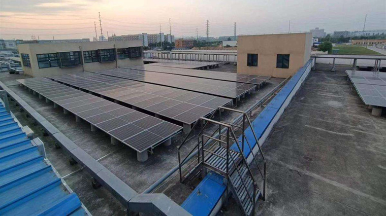 全國(guó)整縣光伏是什么意思，分布式光伏整縣推進(jìn)合作方案