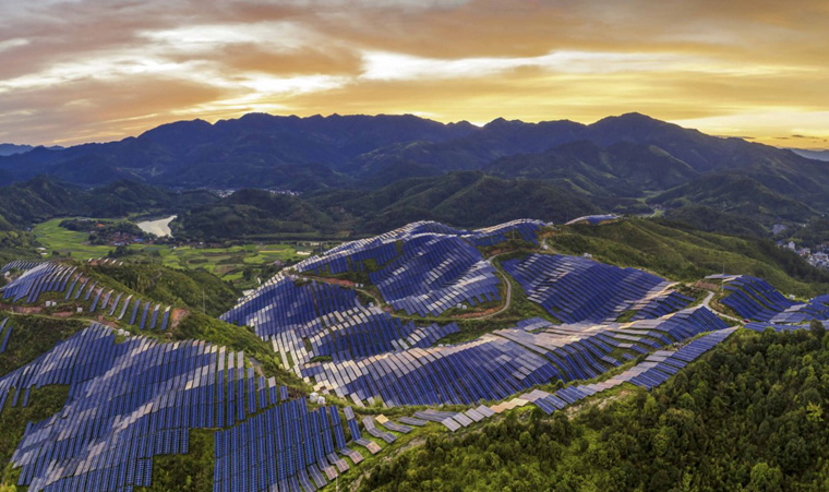 光伏發(fā)電項(xiàng)目可靠嗎，1000畝地做光伏發(fā)電項(xiàng)目靠譜嗎