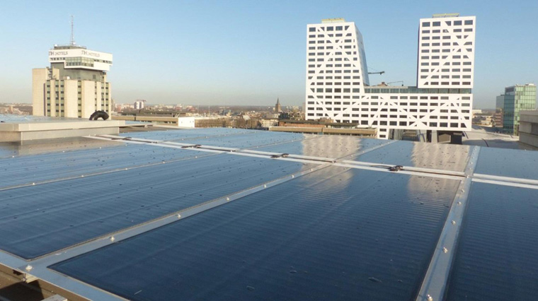 薄膜發(fā)電和光伏發(fā)電有什么區(qū)別，1500平方米光伏薄膜發(fā)電能發(fā)多少電