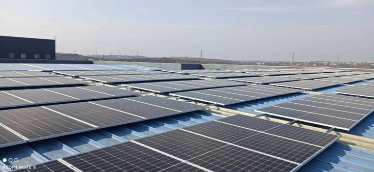 光伏組件是太陽能組件嗎，光伏電池和組件區(qū)別