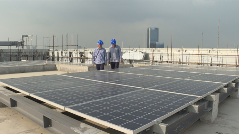 中國(guó)的光伏發(fā)電有多少年了，中國(guó)最大的光伏發(fā)電基地