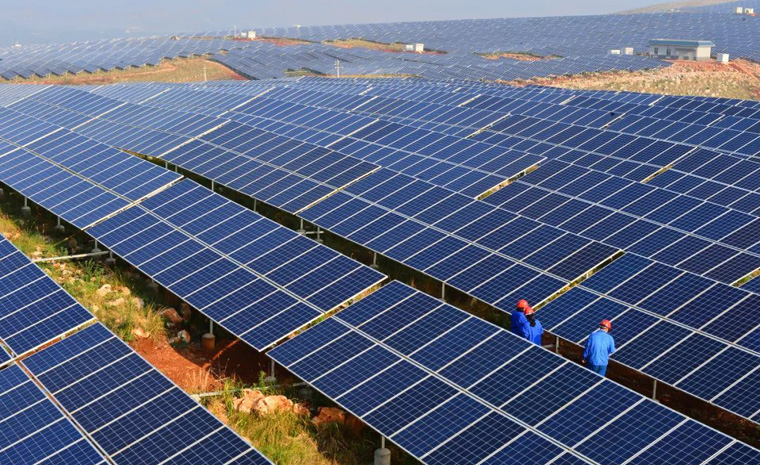 國(guó)產(chǎn)光伏風(fēng)電前十排名，世界最大光伏產(chǎn)業(yè)國(guó)家排名