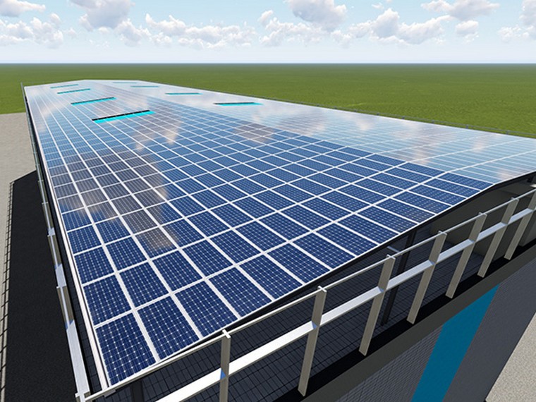 光伏bos成本是什么意思，100兆瓦光伏電站成本明細(xì)