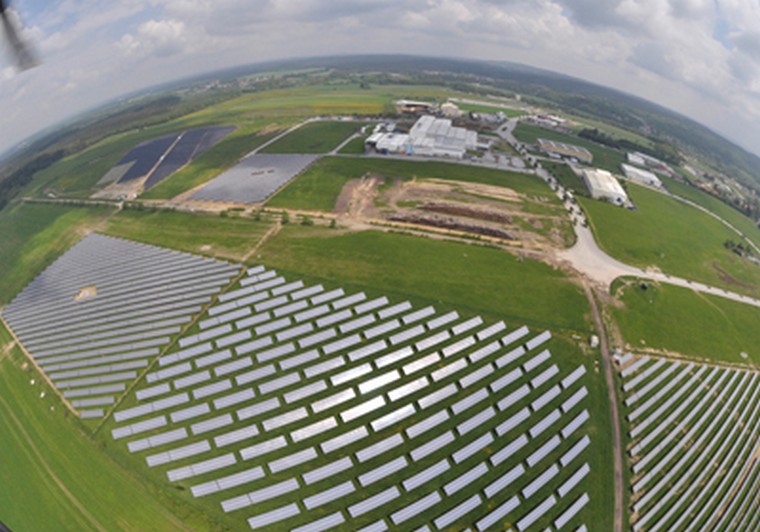 出口美國光伏組件企業(yè)排名，美國對中國光伏的雙反到底怎么回事