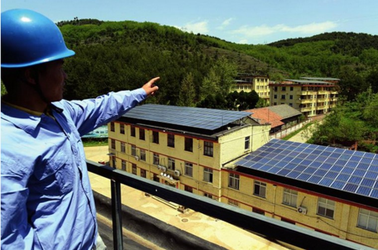 分散式光伏建設(shè)規(guī)范，分布式光伏電站建設(shè)需要哪些批文