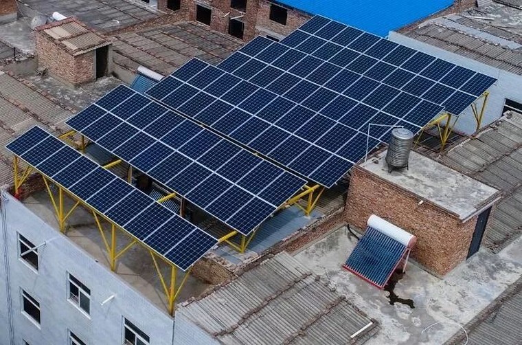 單晶硅和多晶硅太陽能板的優(yōu)缺點，單晶硅是怎么超過多晶硅的