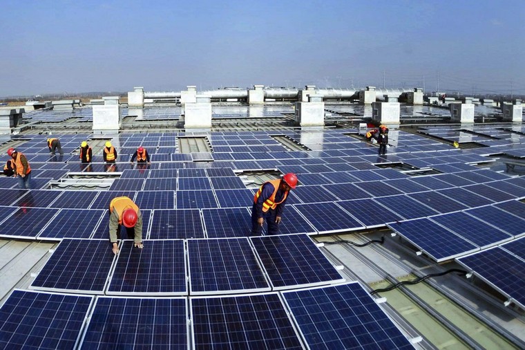 光伏工程具體有哪些，四百兆瓦光伏工程能有多少利潤(rùn)