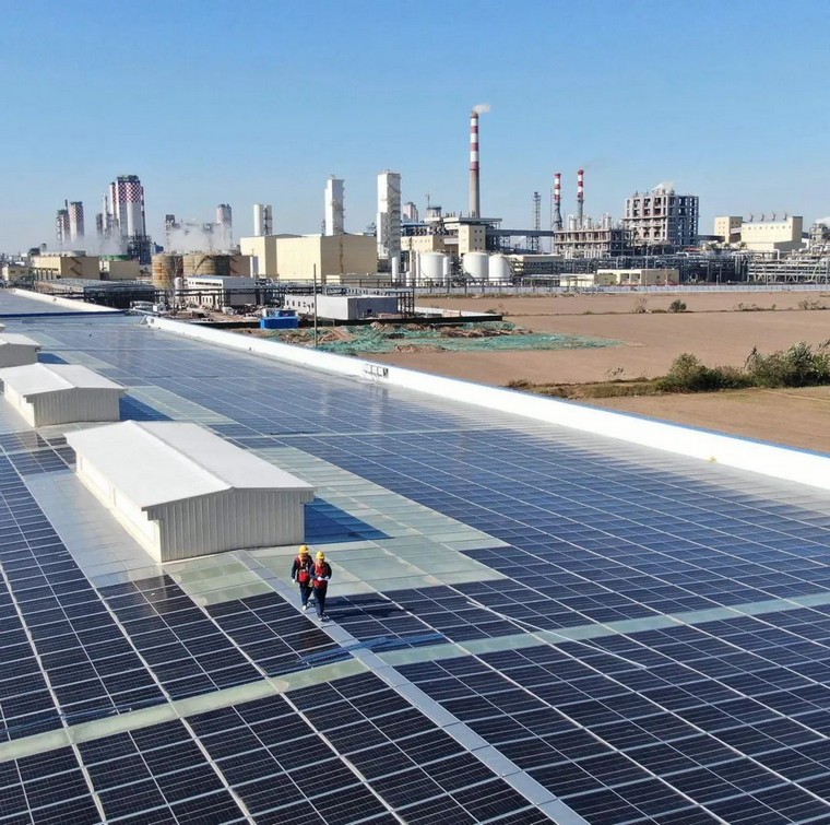 光伏上游產(chǎn)業(yè)鏈，光伏上游所需量最大金屬是什么