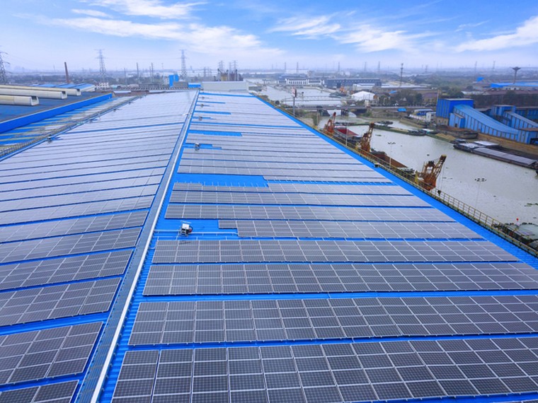 2020年光伏累計(jì)裝機(jī)容量，2021年全國(guó)累計(jì)光伏裝機(jī)容量