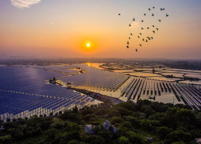 為什么在海上建設(shè)光伏板更好，海上光伏有哪些注意事項