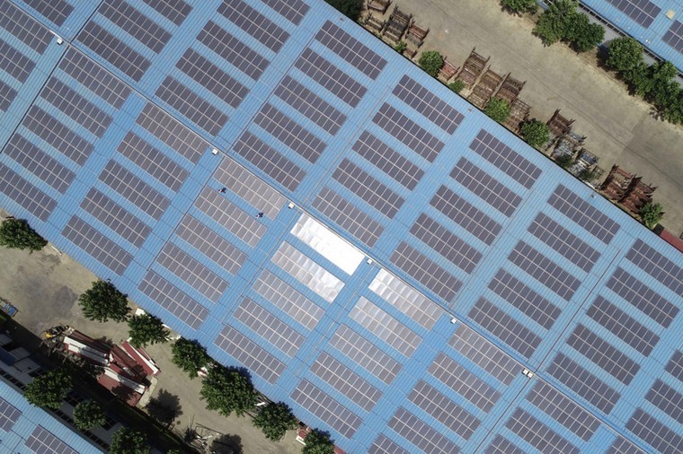 光伏儲(chǔ)能逆變器原理，儲(chǔ)能逆變器與光伏逆變器區(qū)別