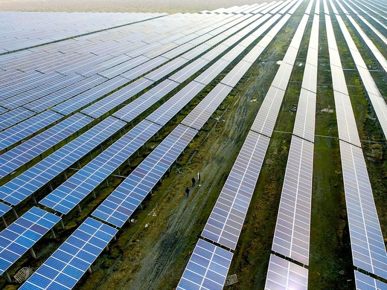 500兆瓦光伏施工成本，60兆瓦光伏施工需要多常時間