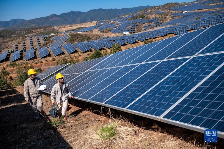 十四五新能源發(fā)展規(guī)劃，可再生能源發(fā)展規(guī)劃