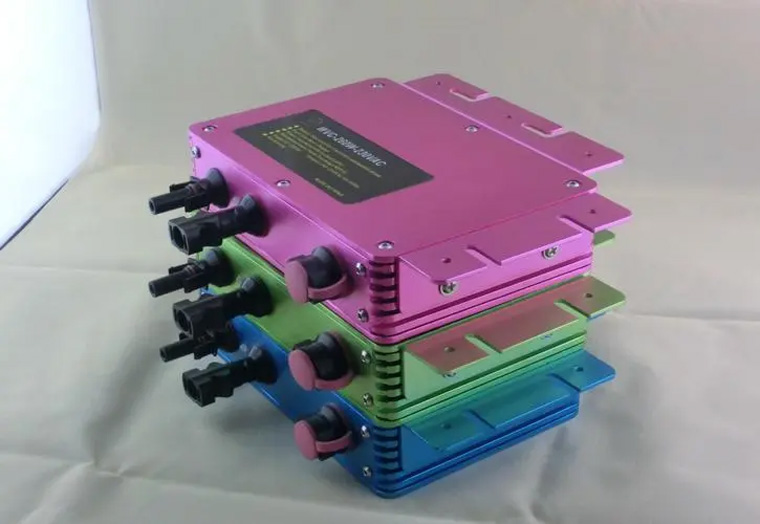 微型逆變器適用范圍，小功率逆變器和微型逆變器區(qū)別