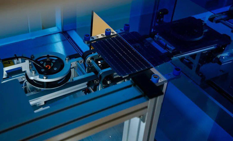 topcon電池是什么，topcon電池和hit電池區(qū)別