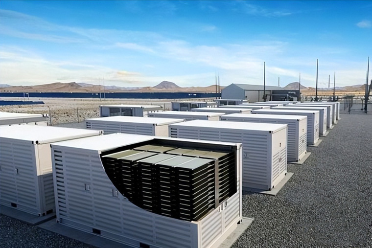 電力儲能發(fā)展現(xiàn)狀及前景分析，最有前景的儲能方式