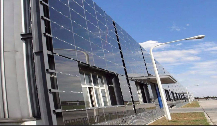 光伏玻璃優(yōu)缺點，光伏玻璃和硅片的區(qū)別