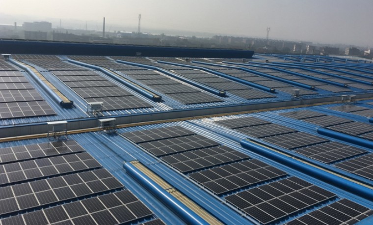 太陽能電池轉(zhuǎn)換效率，太陽電池光電轉(zhuǎn)換效率一般是多少