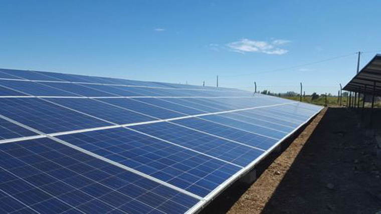 光伏面板材料有哪些，光伏玻璃面板和背板區(qū)別