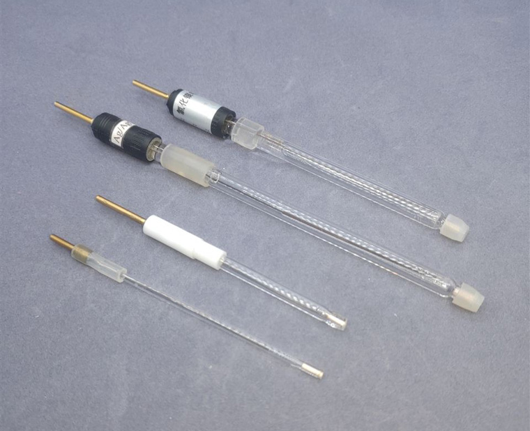 銀電極為什么要涂碘化銀物質(zhì)，氯化銀電極兩極反應(yīng)方程式