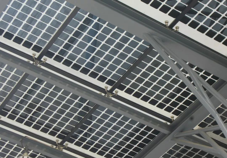 光伏板雙玻雙面優(yōu)缺點(diǎn)，光伏組件雙面率是什么