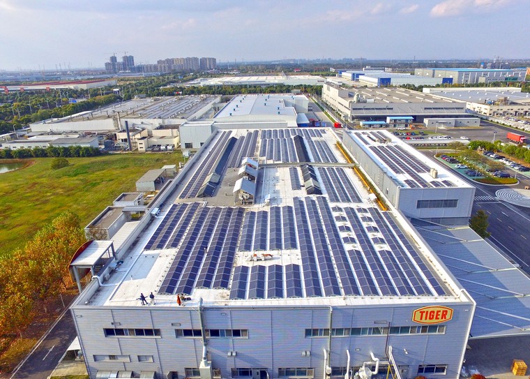 什么是棄光電量，光伏限電什么意思