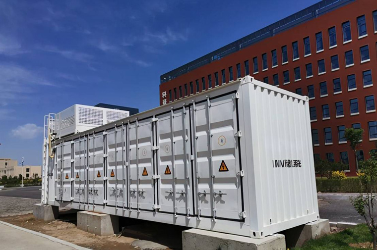 長時儲能：化學儲能電池推薦，儲能核心原材料