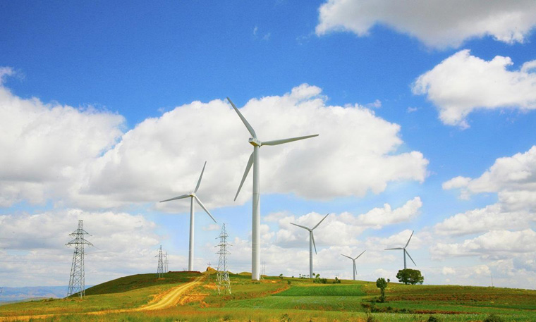 風(fēng)電怎么并網(wǎng)，分散式風(fēng)電項(xiàng)目并網(wǎng)條件