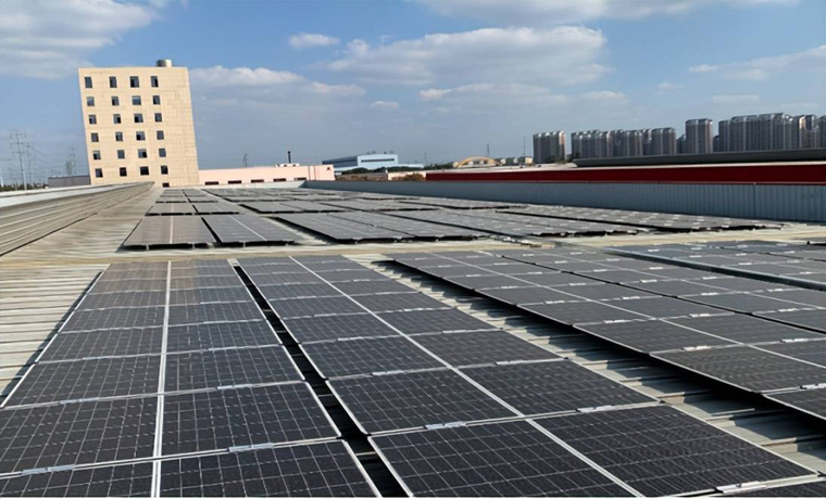 n型光伏組件什么意思，n型電池是多晶硅還是單晶硅