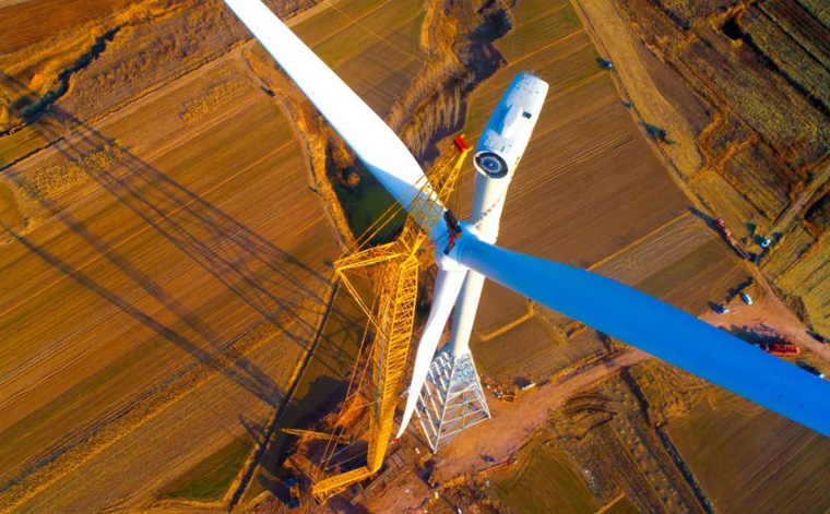 高電壓穿越什么意思，為什么遇到高電壓等級(jí)要穿越