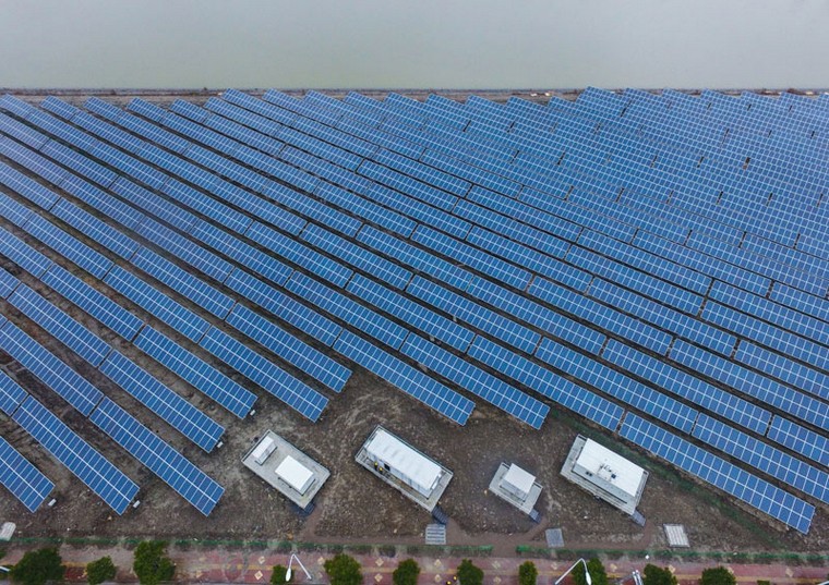 離網(wǎng)是什么意思，儲能電站是離網(wǎng)還是并網(wǎng)