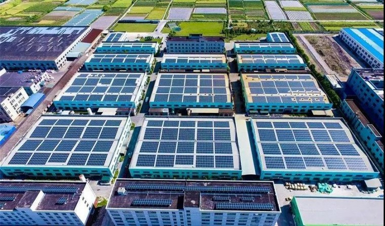 什么是分布式光伏發(fā)電，有沒有集中式