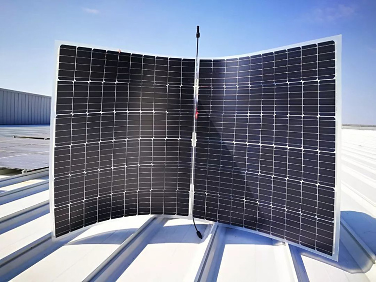 柔性光伏和剛性光伏的區(qū)別，柔性和硬性太陽能板主要區(qū)別