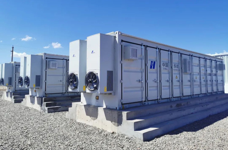 光伏發(fā)電如何儲(chǔ)能輸送，光伏發(fā)電系統(tǒng)中的儲(chǔ)能技術(shù)