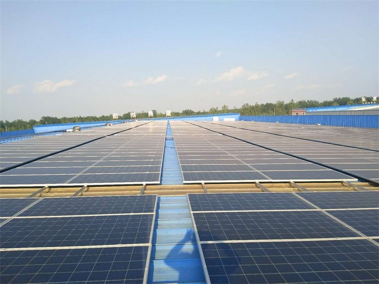 光伏項目申請流程，企業(yè)如何辦理光伏項目申請