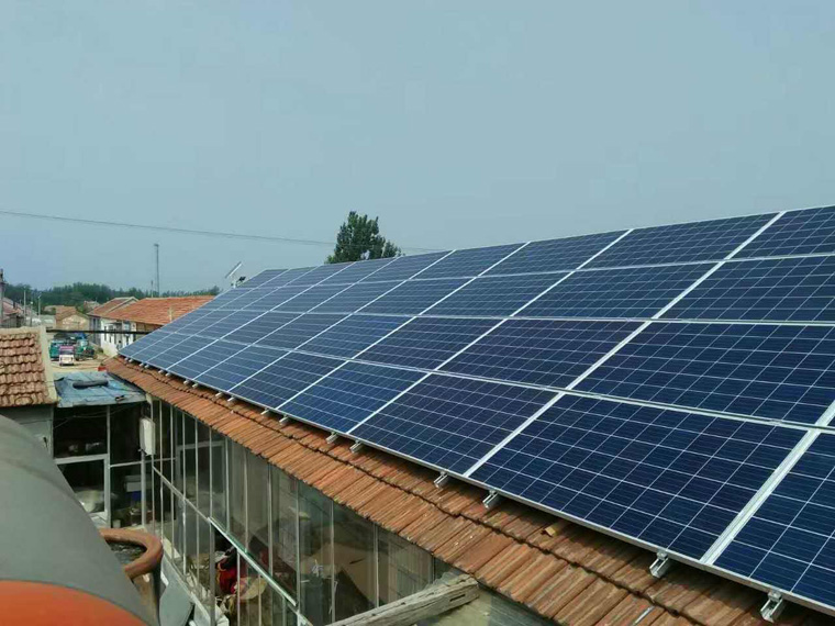 戶用光伏驗收標準及注意事項，光伏發(fā)電工程驗收規(guī)范最新標準