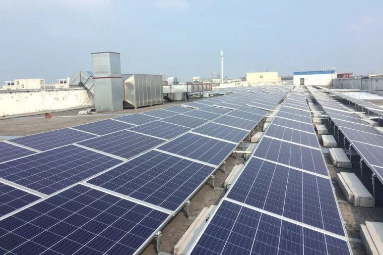 光伏帶動的產(chǎn)業(yè)，上游、中游、下游