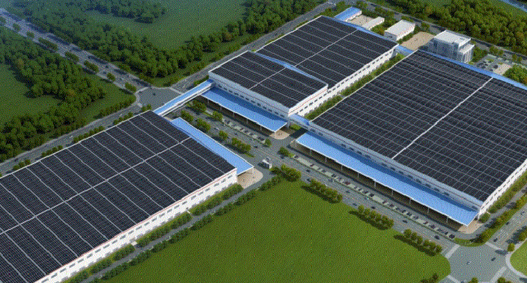 光伏建筑一體化試點(diǎn)城市有哪些，屋頂分布式光伏開(kāi)發(fā)試點(diǎn)的名單