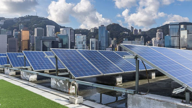 光伏建筑一體化試點城市有哪些，屋頂分布式光伏開發(fā)試點的名單