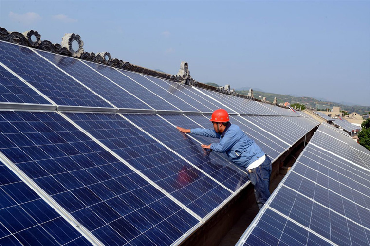 如何建立有效系統(tǒng)化的光伏電站運(yùn)維體系，降低光伏電站運(yùn)維損耗